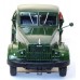 КрАЗ-221Б седельный тягач 1963-1966 гг. зеленый